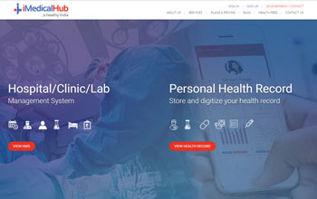 imedicalhub