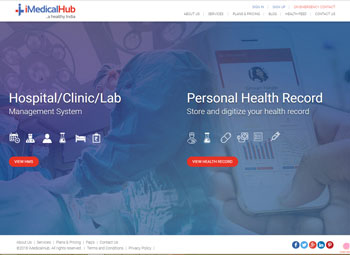 iMedicalhub